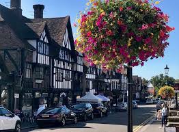 Image result for Oxted Runners