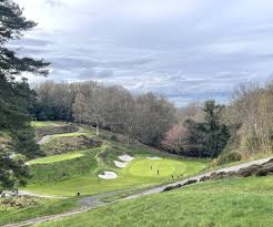 Image result for Hindhead Golf Club