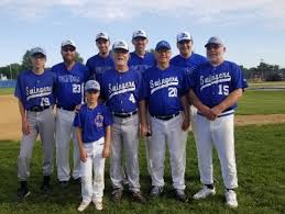 Image result for Sidewinders Baseball Club