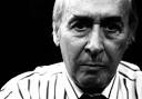 Hitchens on J.G. Ballard
