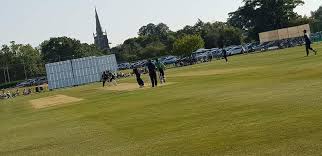 Image result for Woolpit Cricket Club