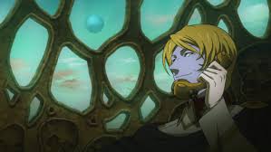 「エリーサ・ドメル 宇宙戦艦ヤマト2199」の画像検索結果