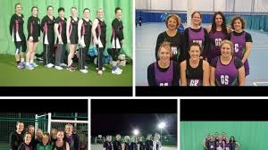 Image result for Ecs Predators Netball Club