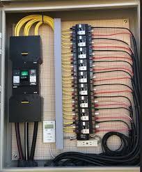 Image result for 100V電源引き込みア