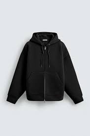 Image result for Мужская толстовка neck button black