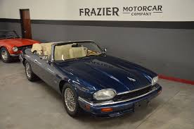 Image result for Sapphire Blue 1995 Jaguar