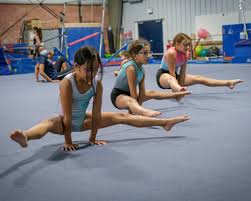 Image result for Valiant Gymnastics Club