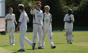 Image result for Irby Cricket Club