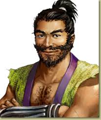 「九鬼嘉隆 織田信奈の野望」の画像検索結果