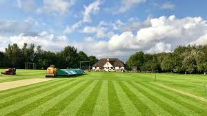 Image result for Overbury Cricket Club