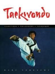 Image result for Reading Tkd