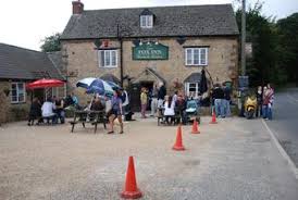 Fox Inn, Middle Barton, Oxfordshire, OX7 7BL - pub details ... - 045dcdeef0b39638143333a73e34a26e