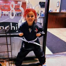 Image result for Villatoro Bushido Martial Arts