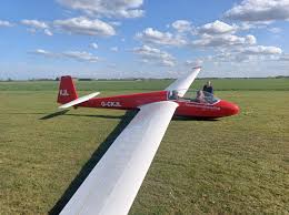 Image result for Lincolnshire Gliding Club