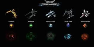 Image result for dark orbit goliath