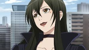 「エヴァンジェリン山本 絶園のテンペスト」の画像検索結果