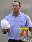 tiger woods sex scene