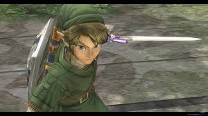 Image result for link twilight princess