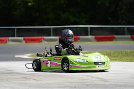 Image result for Chasewater Kart Racing Club