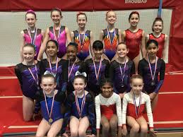 Image result for Southampton Gymnastics Club