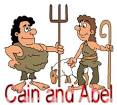 Cain and Abel