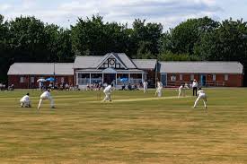 Image result for Fareham and Crofton Cricket Club