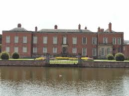 Image result for Dunham Massey Angling Club