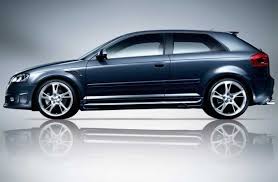 2011 ABT AS3 Audi A3 prices