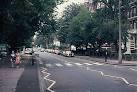 Outside EMI's Abbey Road - via Daymix