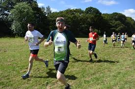 Image result for Trent Park Running Club