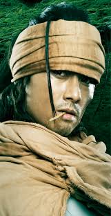 「セルゲイ・セレズニョフ テラフォーマーズ」の画像検索結果