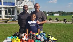 Image result for Oxhey Football Club