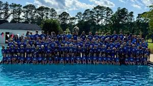 Image result for Box Hill Swim Team