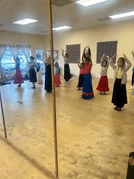 Image result for Flamenco Dance School