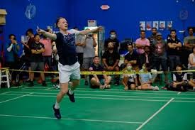 Image result for L N E R Badminton Club