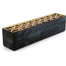 Image result for glasvase rechteckig