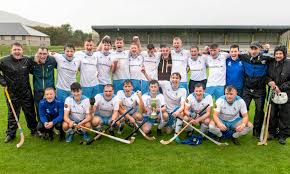 Image result for Skye Camanachd