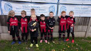 Image result for Hazel Grove United JFC