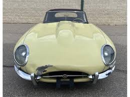 Image result for Pale Primrose 1965 Jaguar