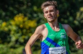 Image result for Mansfield Harriers & Athletics Club