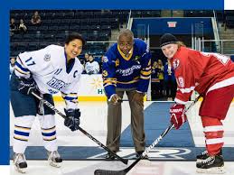 Image result for York University Hockey Club