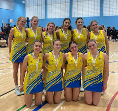 Image result for Winchester Netball Club
