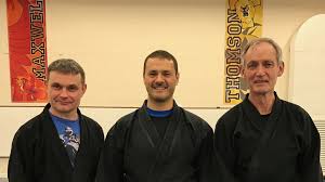 Image result for Bujinkan Dojo Seijitsu