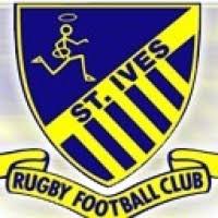 Image result for St Ives Rugby Club