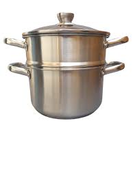 Image result for panela para vapor