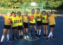 Image result for Whyteleafe Netball Club