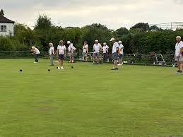 Image result for Gidea Park Bowling Club