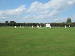 Image result for Eaton Socon Cricket Club