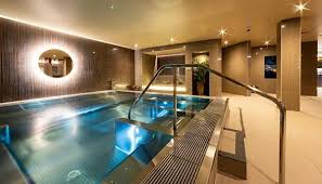 Image result for David Lloyd (Manchester) Badminton Club