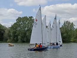 Image result for Banbury Sailing Club